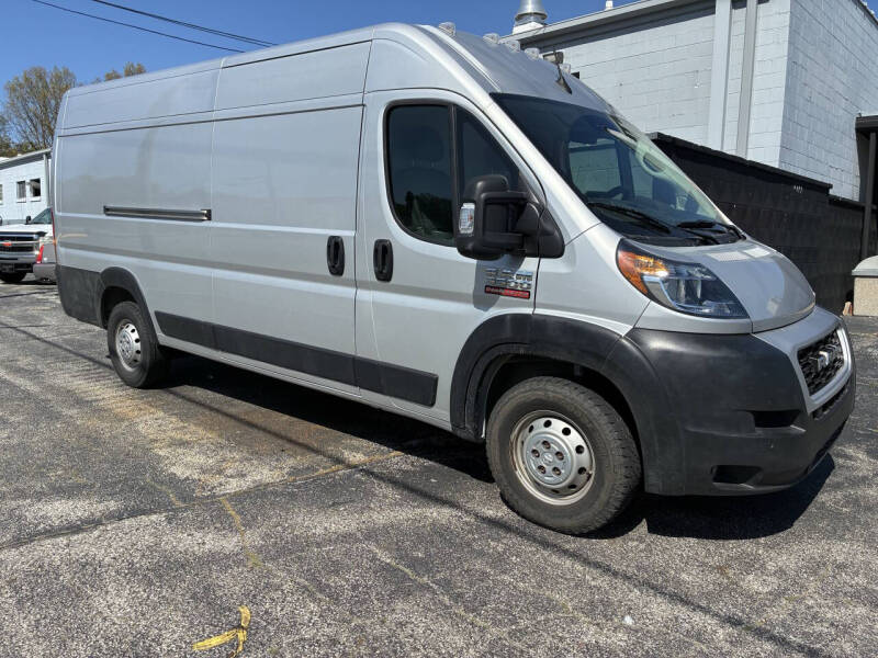 ram promaster cargo van 2022 3C6MRVJG4NE115593 image ram promaster cargo van 2022 3C6MRVJG4NE115593 image